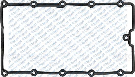 REINZ 71-36041-00 Subap Kapak Contasi Golf V-Jetta Iii-Passat-Touran 2.0 Tdi (Azv/Bkd/Bve)